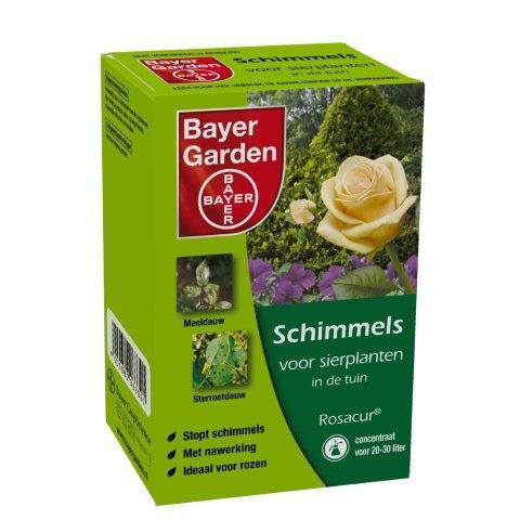 Bayer rosacur 75 ml (concentraat)